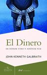 DINERO, EL | 9788434414990 | KENNETH, JOHN | Llibreria Drac - Librería de Olot | Comprar libros en catalán y castellano online