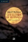 LLUNES DE RUSSAFA,LES | 9788429757057 | BELTRAN, ADOLF | Llibreria Drac - Librería de Olot | Comprar libros en catalán y castellano online