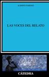 VOCES DEL RELATO, LAS | 9788437633848 | PAREDES, ALBERTO | Llibreria Drac - Librería de Olot | Comprar libros en catalán y castellano online