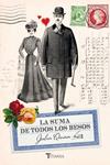 SUMA DE TODOS LOS BESOS, LA | 9788492916726 | QUINN, JULIA | Llibreria Drac - Llibreria d'Olot | Comprar llibres en català i castellà online