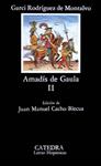 AMADIS DE GAULA. (TOMO 2) | 9788437607542 | An¾nimas y colectivas | Llibreria Drac - Llibreria d'Olot | Comprar llibres en català i castellà online