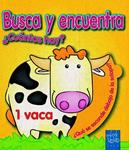 BUSCA Y ENCUENTRA CUANTOS HAY | 9788448007850 | VV.AA. | Llibreria Drac - Llibreria d'Olot | Comprar llibres en català i castellà online