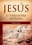 JESUS | 9788494170454 | COQUET, MICHEL | Llibreria Drac - Librería de Olot | Comprar libros en catalán y castellano online