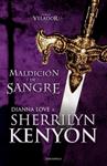 MALDICIÓN DE SANGRE | 9788415952640 | KENYON, SHERRILYN | Llibreria Drac - Llibreria d'Olot | Comprar llibres en català i castellà online