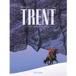 TRENT. INTEGRAL 2 | 9781908007780 | DANIEL, RODOLPHE ; DE OLIVEIRA, LEO | Llibreria Drac - Llibreria d'Olot | Comprar llibres en català i castellà online