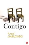 CONTIGO | 9788466320092 | GABILONDO, ANGEL | Llibreria Drac - Llibreria d'Olot | Comprar llibres en català i castellà online