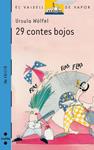 29 CONTES BOJOS | 9788476294840 | WOLFEL, URSULA | Llibreria Drac - Llibreria d'Olot | Comprar llibres en català i castellà online