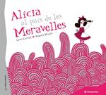 ALÍCIA AL PAÍS DE LES MERAVELLES | 9788434237131 | CARROL, LEWIS | Llibreria Drac - Librería de Olot | Comprar libros en catalán y castellano online