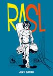 RASL VOL. 1 | 9788492769957 | SMITH, JEFF | Llibreria Drac - Llibreria d'Olot | Comprar llibres en català i castellà online