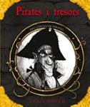 PIRATES I TRESORS | 9788498257762 | MOULD, CHRIS | Llibreria Drac - Llibreria d'Olot | Comprar llibres en català i castellà online