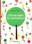 DONDE ESTAN LOS ANIMALITOS | 9788496629950 | CHEDRU, DELPHINE | Llibreria Drac - Llibreria d'Olot | Comprar llibres en català i castellà online