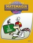 MATEMAGIA. LA MAGIA MATEMATICA QUE TE RODEA | 9788441531642 | COTO, ALBERTO | Llibreria Drac - Llibreria d'Olot | Comprar llibres en català i castellà online