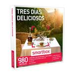 SMARTBOX TRES DIAS DELICIOSOS | 3700583055141 | VV.AA. | Llibreria Drac - Llibreria d'Olot | Comprar llibres en català i castellà online