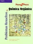 PROBLEMAS RESUELTOS DE QUIMICA ORGANICA | 9788497324588 | GARCIA CALVO-FLORES, FRANCISCO | Llibreria Drac - Librería de Olot | Comprar libros en catalán y castellano online