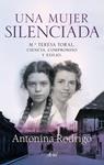 MUJER SILENCIADA, UNA | 9788434400733 | RODRIGO, ANTONINA | Llibreria Drac - Librería de Olot | Comprar libros en catalán y castellano online