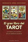 GRAN LIBRO DEL TAROT, EL | 9788416192991 | ARNAL, MARGARITA | Llibreria Drac - Librería de Olot | Comprar libros en catalán y castellano online