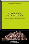 DESGUACE DE LA TRADICION, EL | 9788437628493 | APARICIO, JAVIER | Llibreria Drac - Librería de Olot | Comprar libros en catalán y castellano online