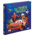 TUS CUENTOS FAVORITOS PELICULAS EN 3D | 9788444144634 | DISNEY | Llibreria Drac - Librería de Olot | Comprar libros en catalán y castellano online