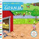 BUSCA L'ABELLETA A LA GRANJA | 9788499065625 | AAVV | Llibreria Drac - Librería de Olot | Comprar libros en catalán y castellano online