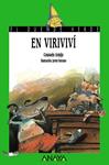 A VIRIVIVI | 9788420731063 | ARMIJO, CONSUELO | Llibreria Drac - Librería de Olot | Comprar libros en catalán y castellano online