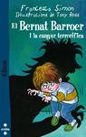 BERNAT BARROER I LA CANGUR TERRORIFICA ( 9 ) | 9788466106108 | SIMON, FRANCESCA | Llibreria Drac - Librería de Olot | Comprar libros en catalán y castellano online