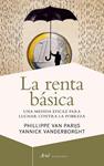 RENTA BÁSICA, LA | 9788434422827 | PHILIPPE VAN PARIJS; YANNICK VANDERBORGHT | Llibreria Drac - Llibreria d'Olot | Comprar llibres en català i castellà online