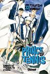 PRINCE OF TENNIS VOL 33 | 9788483577684 | KONOMI, TAKESHI | Llibreria Drac - Llibreria d'Olot | Comprar llibres en català i castellà online