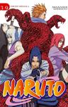 NARUTO 39 | 9788483577431 | KISHIMOTO, MASASHI | Llibreria Drac - Llibreria d'Olot | Comprar llibres en català i castellà online