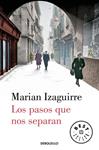 PASOS QUE NOS SEPARAN, LOS | 9788466329330 | IZAGUIRRE, MARIAN | Llibreria Drac - Librería de Olot | Comprar libros en catalán y castellano online