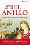 ANILLO, EL (PACK) | 9788427035553 | MOLIST, JORGE | Llibreria Drac - Llibreria d'Olot | Comprar llibres en català i castellà online