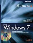 WINDOWS 7 (EL LIBRO DE) | 9788441527058 | BOTT, ED; SIECHERT, CARL | Llibreria Drac - Librería de Olot | Comprar libros en catalán y castellano online