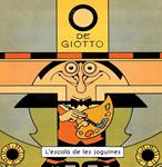 O DE GIOTTO | 9788416033881 | RUBINO, ANTONIO | Llibreria Drac - Llibreria d'Olot | Comprar llibres en català i castellà online