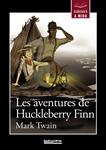 AVENTURES DE HUCKLEBERRY FINN, LES (CLASSICS A MIDA) | 9788448931216 | TWAIN, MARK | Llibreria Drac - Librería de Olot | Comprar libros en catalán y castellano online