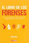 LIBRO DE LOS FORENSES, EL | 9788475566368 | OWEN, DAVID | Llibreria Drac - Llibreria d'Olot | Comprar llibres en català i castellà online