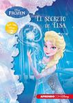 FROZEN. EL SECRETO DE ELSA (LEO CON DISNEY NIVEL 2) | 9788416548132 | DISNEY | Llibreria Drac - Librería de Olot | Comprar libros en catalán y castellano online