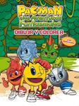 DIBUJA Y COLOREA (PAC-MAN. ACTIVIDADES 5) | 9788401907098 | AA.DD. | Llibreria Drac - Llibreria d'Olot | Comprar llibres en català i castellà online