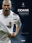 ZIDANE, LA ELEGANCIA DEL HEROE SENCILLO | 9788444103242 | VVAA | Llibreria Drac - Llibreria d'Olot | Comprar llibres en català i castellà online