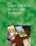 CASOS PRÁCTICOS DE DIRECCIÓN FINANCIERA | 9788436820720 | MARTÍN, MIGUEL/MARTÍNEZ, PEDRO | Llibreria Drac - Llibreria d'Olot | Comprar llibres en català i castellà online