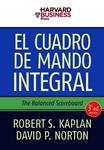 CUADRO DE MANDO INTEGRAL, EL | 9788498750485 | KAPLAN, ROBERTS S. / NORTON, DAVID P. | Llibreria Drac - Librería de Olot | Comprar libros en catalán y castellano online