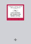 LECCIONES DE DERECHO MERCANTIL | 9788430955343 | JIMENEZ SANCHEZ, GUILLERMO J/ DIAZ MORENO, ALBERTO/ANGULO RODRIGUEZ, LUIS/BAENA BAENA, PEDRO/CAMACHO | Llibreria Drac - Librería de Olot | Comprar libros en catalán y castellano online