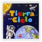 TIERRA Y EL CIELO, LA | 9788467534627 | HEDELIN, PASCALE; RICHARD, LAURENT | Llibreria Drac - Llibreria d'Olot | Comprar llibres en català i castellà online