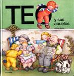 TEO Y SUS ABUELOS | 9788477227434 | DENOU, VIOLETA | Llibreria Drac - Llibreria d'Olot | Comprar llibres en català i castellà online