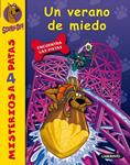SCOOBY-DOO. UN VERANO DE MIEDO | 9788484836582 | GELSEY, JAMES | Llibreria Drac - Llibreria d'Olot | Comprar llibres en català i castellà online