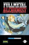 FULLMETAL ALCHEMIST 20 + CAJA MONTABLE | 9788498479201 | ARAKAWA, HIROMU | Llibreria Drac - Llibreria d'Olot | Comprar llibres en català i castellà online