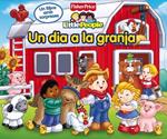 DIA A LA GRANJA, UN | 9788448831615 | AA.VV. | Llibreria Drac - Librería de Olot | Comprar libros en catalán y castellano online