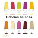 DELICIAS HELADAS (KIT) | 9788448008246 | LAMBERT, MARTINE; BATTY, DAVID | Llibreria Drac - Llibreria d'Olot | Comprar llibres en català i castellà online