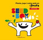 PLANTA, JUGA I CUINA AMB EN BROTS | 9788499217697 | AADD | Llibreria Drac - Librería de Olot | Comprar libros en catalán y castellano online