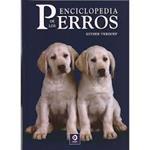 ENCICLOPEDIA DE LOS PERROS (NUEVA EDICIÓN) | 9788497941945 | VERHOEF, ESTHER | Llibreria Drac - Librería de Olot | Comprar libros en catalán y castellano online