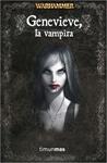 GENEVIEVE LA VAMPIRA | 9788448038502 | YEOVIL, JACK | Llibreria Drac - Llibreria d'Olot | Comprar llibres en català i castellà online