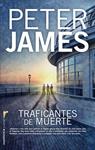 TRAFICANTES DE MUERTE | 9788499181349 | JAMES, PETER | Llibreria Drac - Librería de Olot | Comprar libros en catalán y castellano online
